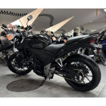Honda СВ500FA (инжектор) 2013 г, 40650 км