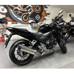Honda СВ500FA (инжектор) 2013 г, 40650 км