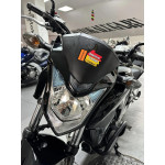 Honda СВ500FA (инжектор) 2013 г, 40650 км