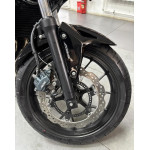 Honda СВ500FA (инжектор) 2013 г, 40650 км
