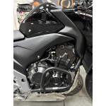 Honda СВ500FA (инжектор) 2013 г, 40650 км