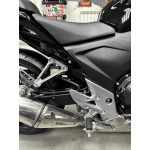 Honda СВ500FA (инжектор) 2013 г, 40650 км