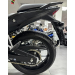 Honda СВ500FA (инжектор) 2013 г, 40650 км