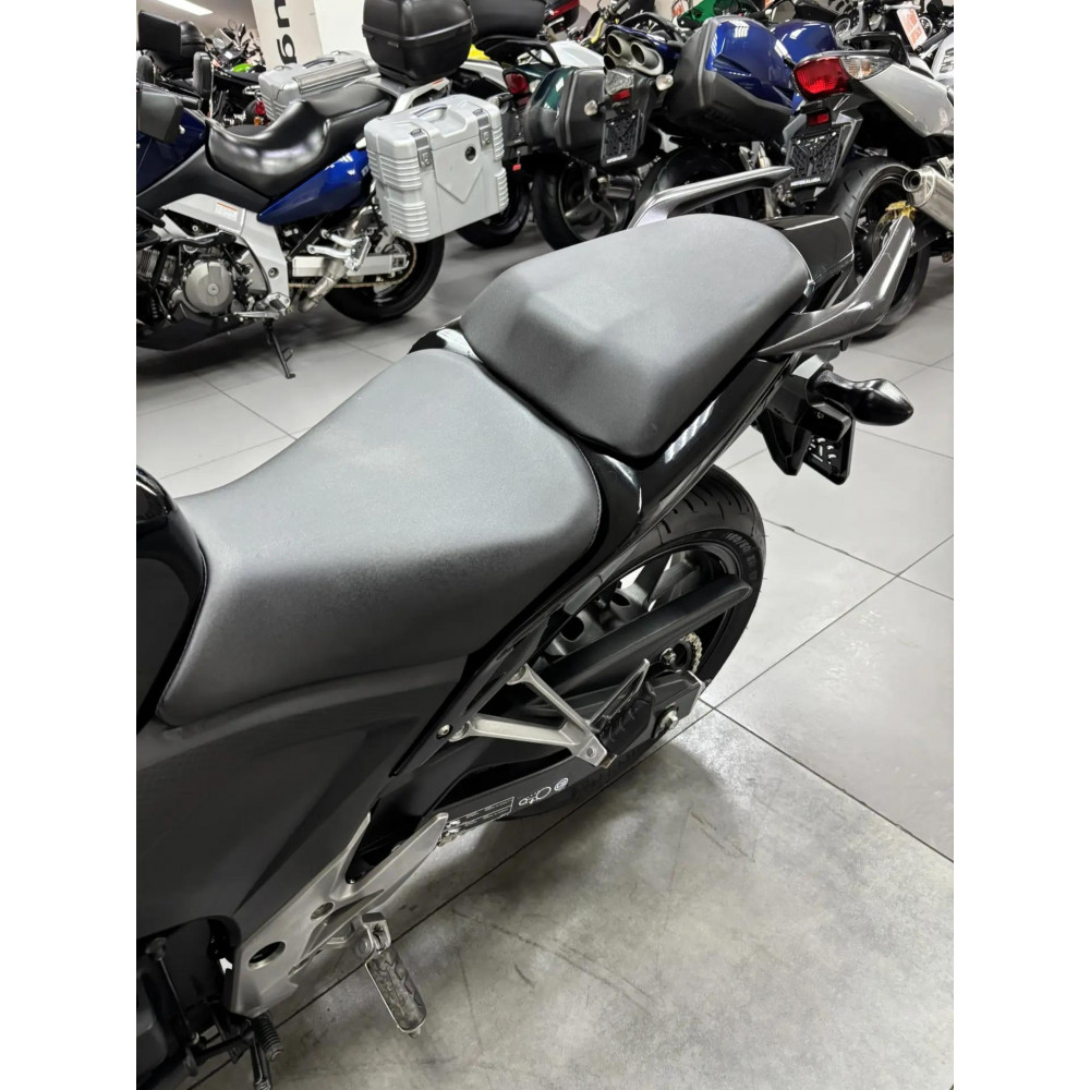 Honda СВ500FA (инжектор) 2013 г, 40650 км