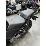 Honda СВ500FA (инжектор) 2013 г, 40650 км