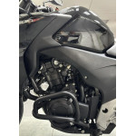 Honda СВ500FA (инжектор) 2013 г, 40650 км