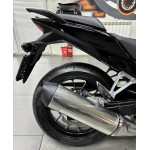 Honda СВ500FA (инжектор) 2013 г, 40650 км