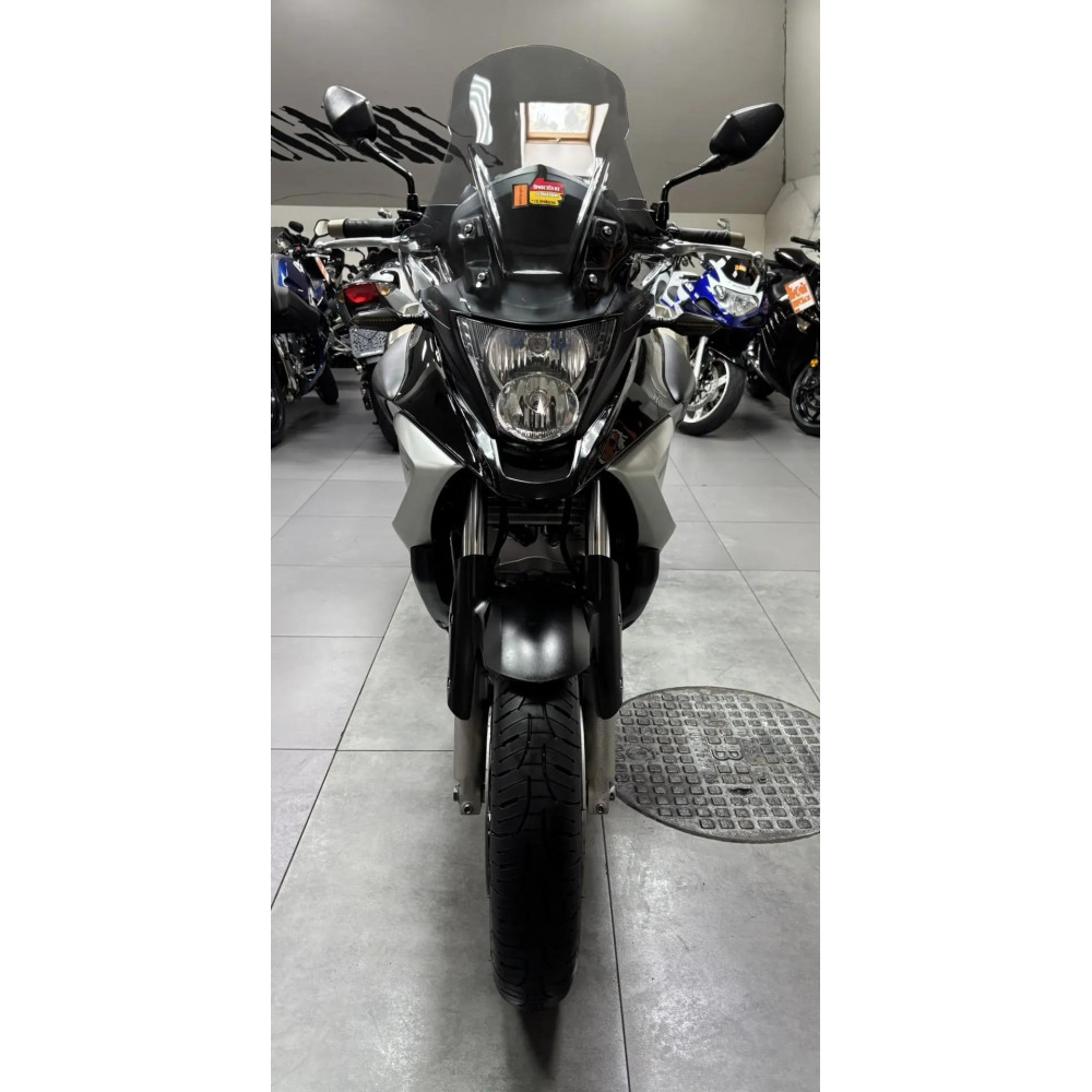 Honda VFR800X Crossruner (инжектор) 2011 г, 52700 км