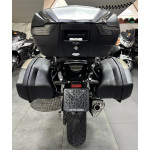 Honda VFR800X Crossruner (инжектор) 2011 г, 52700 км