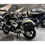 Honda VFR800X Crossruner (инжектор) 2011 г, 52700 км