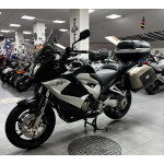 Honda VFR800X Crossruner (инжектор) 2011 г, 52700 км
