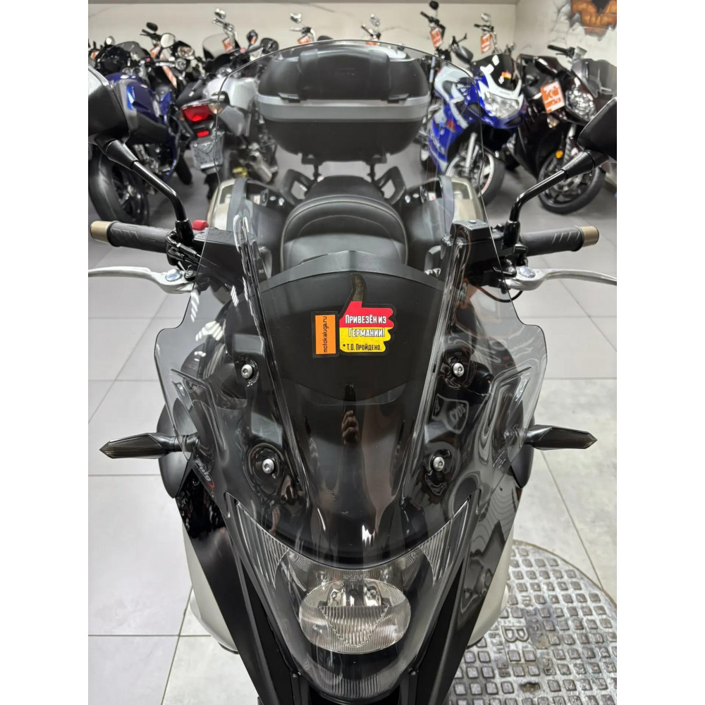 Honda VFR800X Crossruner (инжектор) 2011 г, 52700 км