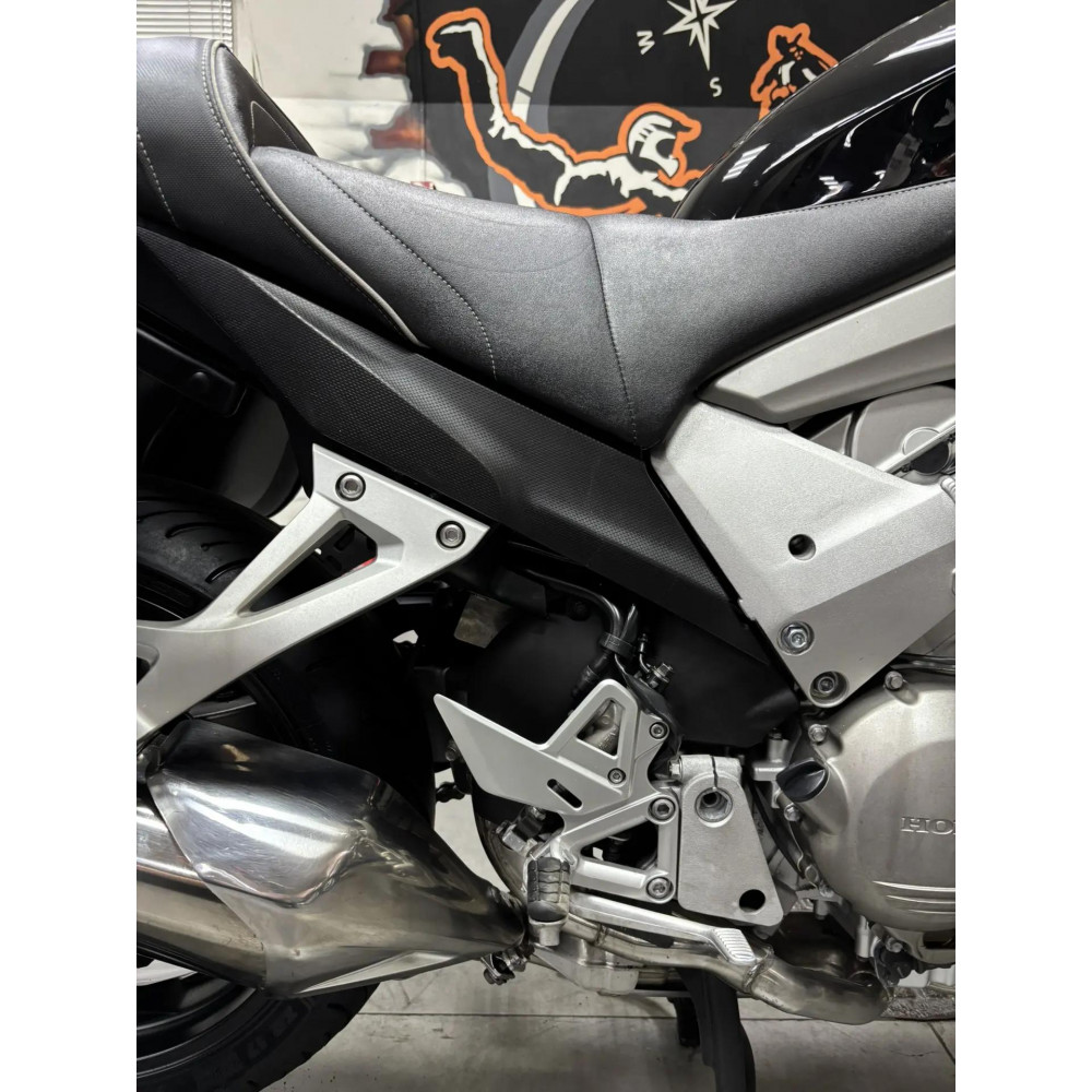 Honda VFR800X Crossruner (инжектор) 2011 г, 52700 км