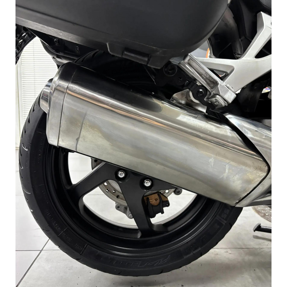 Honda VFR800X Crossruner (инжектор) 2011 г, 52700 км