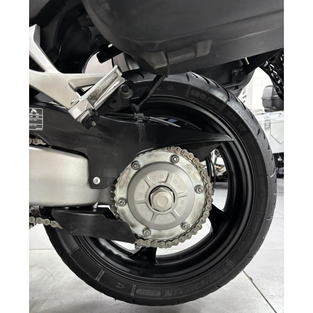 Honda VFR800X Crossruner (инжектор) 2011 г, 52700 км