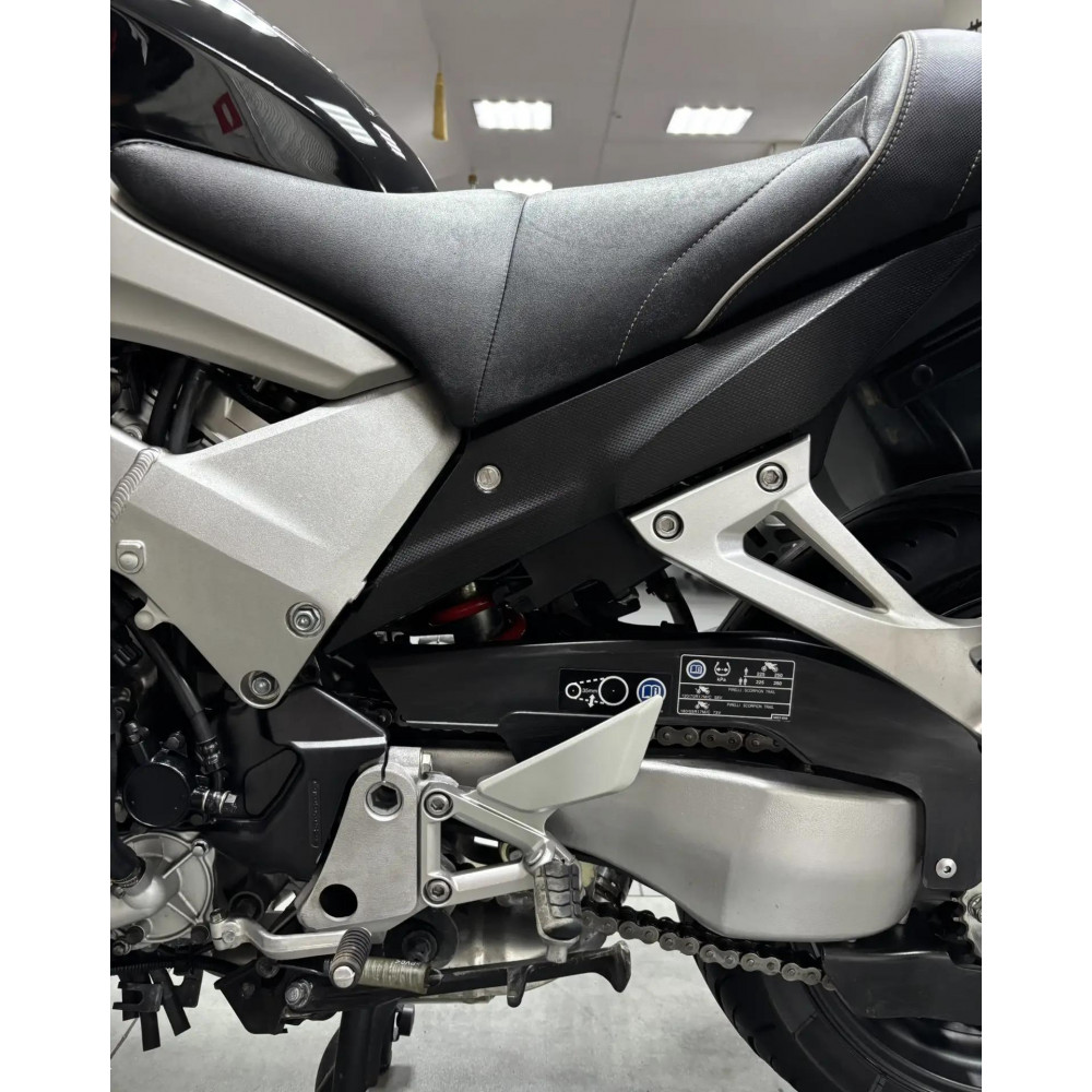Honda VFR800X Crossruner (инжектор) 2011 г, 52700 км