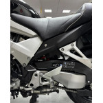 Honda VFR800X Crossruner (инжектор) 2011 г, 52700 км