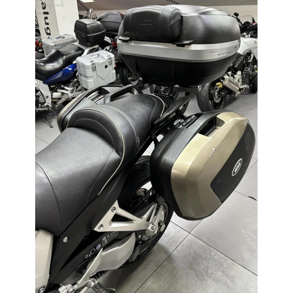 Honda VFR800X Crossruner (инжектор) 2011 г, 52700 км
