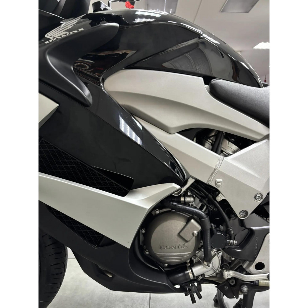 Honda VFR800X Crossruner (инжектор) 2011 г, 52700 км