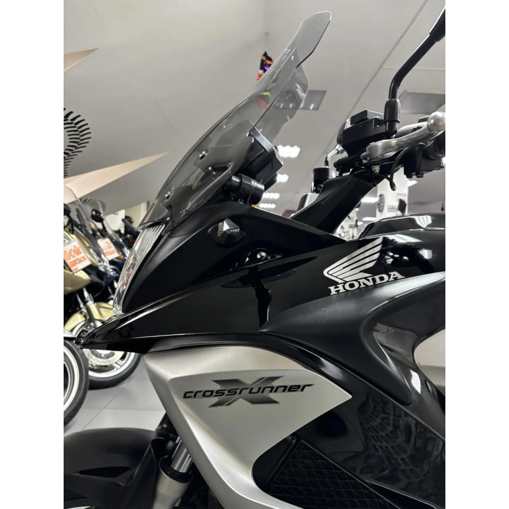Honda VFR800X Crossruner (инжектор) 2011 г, 52700 км