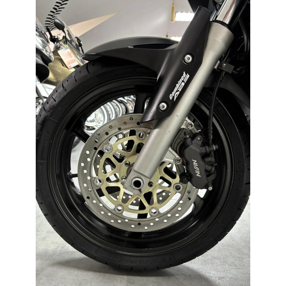 Honda VFR800X Crossruner (инжектор) 2011 г, 52700 км