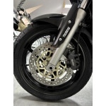 Honda VFR800X Crossruner (инжектор) 2011 г, 52700 км