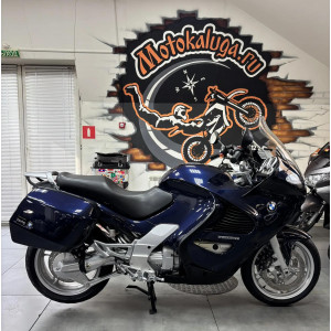 BMW K1200GT (инжектор) 2003 г, 57900 км