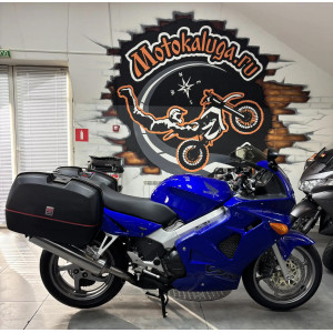 Honda VFR800 (инжектор) 2003 г, 32500 км