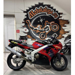 Kawasaki ZX-6R Ninja 1998 г, 29800 км