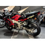 Kawasaki ZX-6R Ninja 1998 г, 29800 км