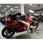 Kawasaki ZX-6R Ninja 1998 г, 29800 км