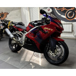 Kawasaki ZX-6R Ninja 1998 г, 29800 км