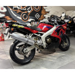Kawasaki ZX-6R Ninja 1998 г, 29800 км