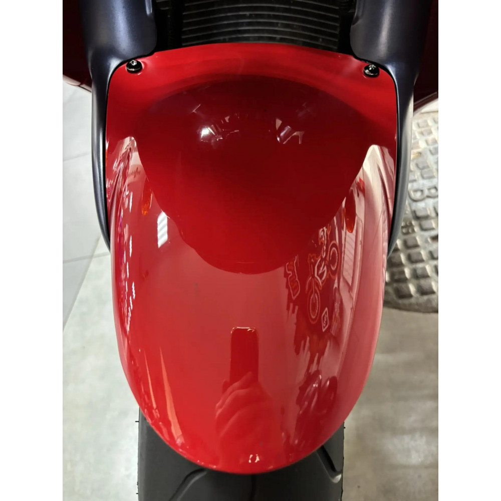Kawasaki ZX-6R Ninja 1998 г, 29800 км