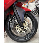 Kawasaki ZX-6R Ninja 1998 г, 29800 км