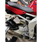 Kawasaki ZX-6R Ninja 1998 г, 29800 км