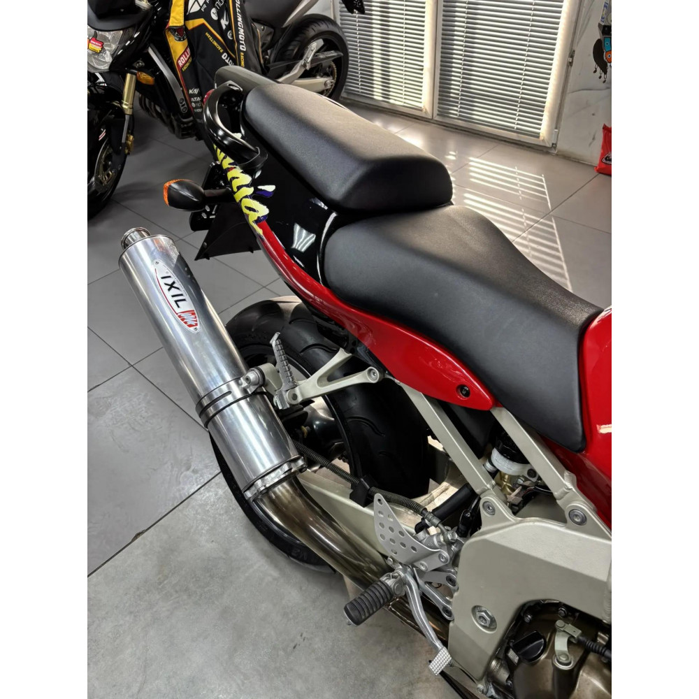 Kawasaki ZX-6R Ninja 1998 г, 29800 км