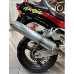 Kawasaki ZX-6R Ninja 1998 г, 29800 км