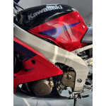 Kawasaki ZX-6R Ninja 1998 г, 29800 км