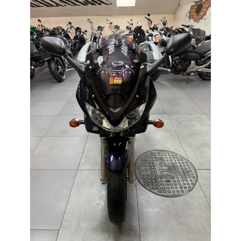 Suzuki GSF1200S Bandit 2004 г, 34000 км