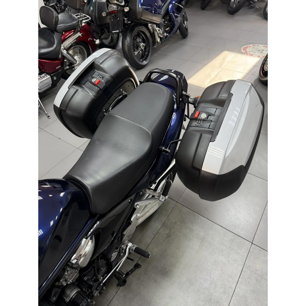 Suzuki GSF1200S Bandit 2004 г, 34000 км