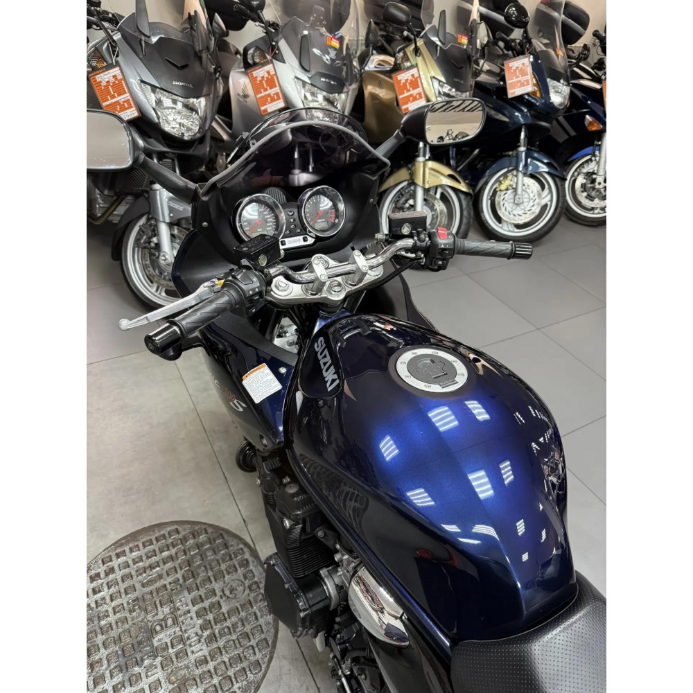 Suzuki GSF1200S Bandit 2004 г, 34000 км