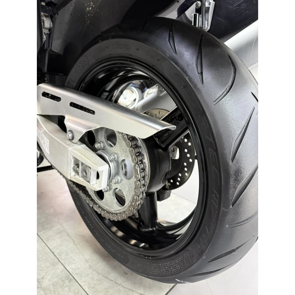 Suzuki GSF1200S Bandit 2004 г, 34000 км