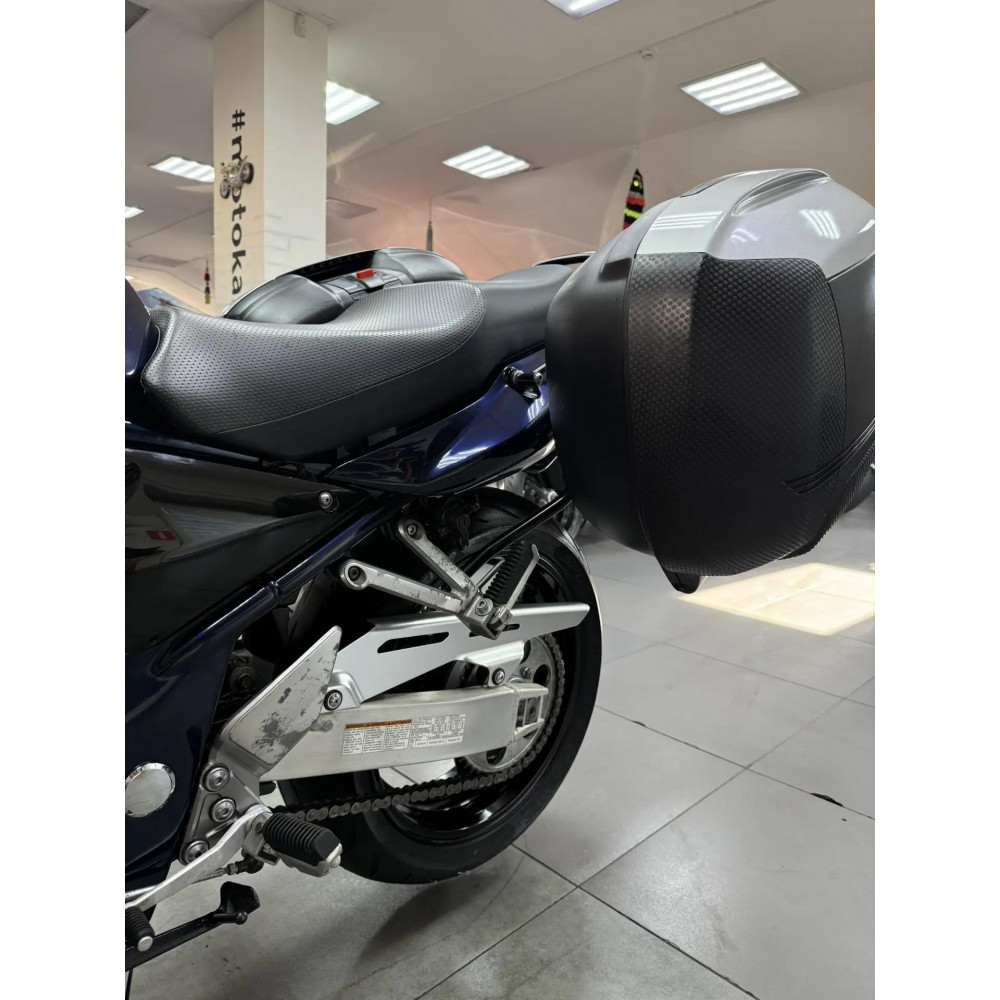 Suzuki GSF1200S Bandit 2004 г, 34000 км