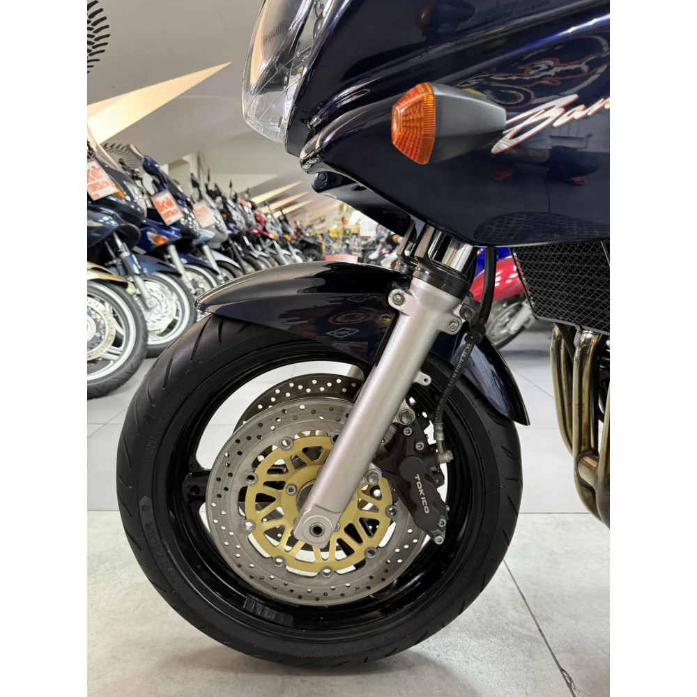 Suzuki GSF1200S Bandit 2004 г, 34000 км
