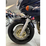 Suzuki GSF1200S Bandit 2004 г, 34000 км