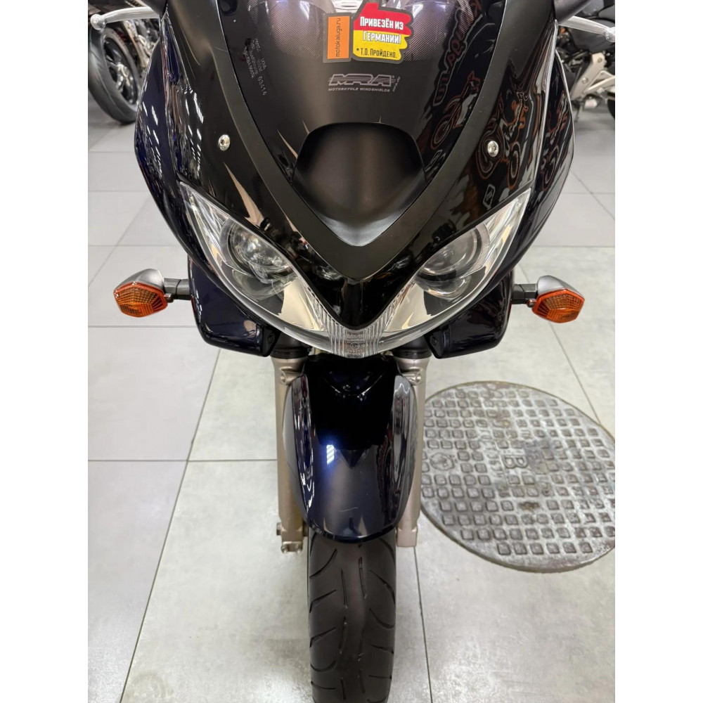 Suzuki GSF1200S Bandit 2004 г, 34000 км