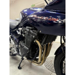 Suzuki GSF1200S Bandit 2004 г, 34000 км