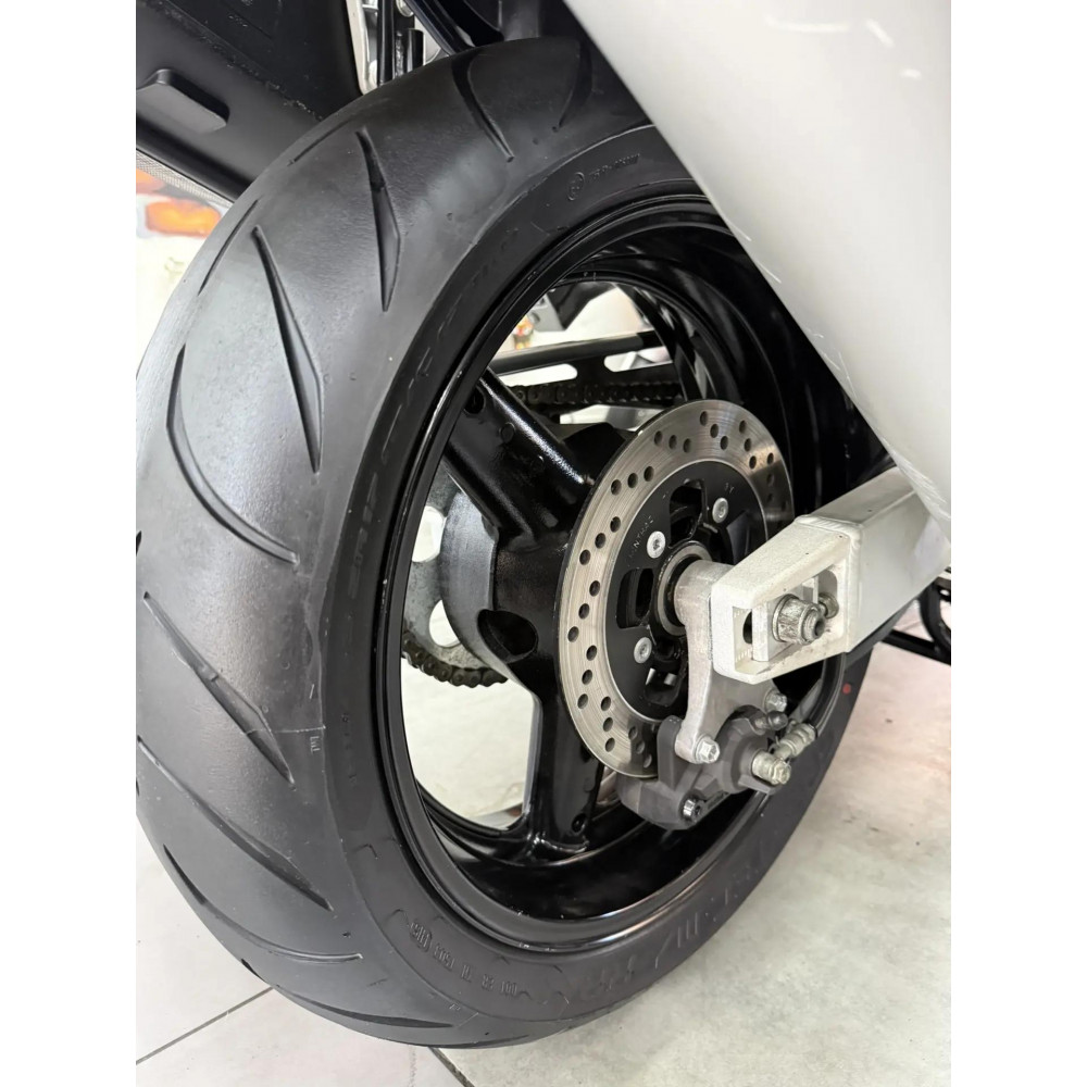 Suzuki GSF1200S Bandit 2004 г, 34000 км