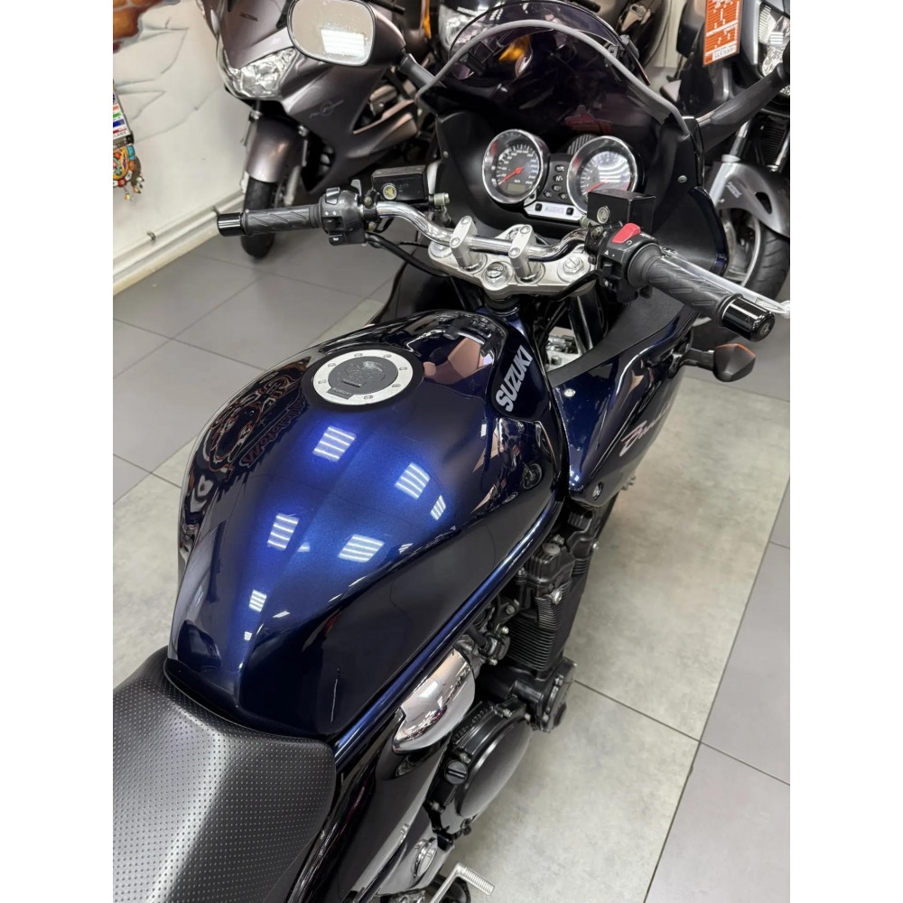 Suzuki GSF1200S Bandit 2004 г, 34000 км